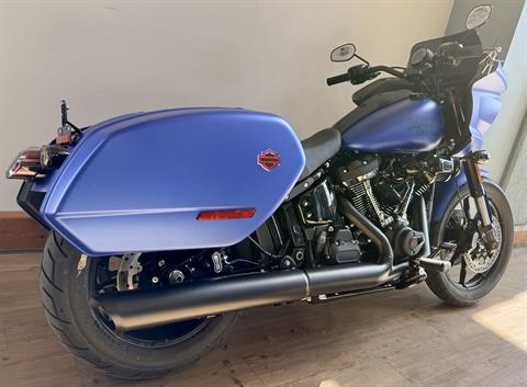 2026 Harley-Davidson Low Rider® ST in Loveland, Colorado - Photo 3