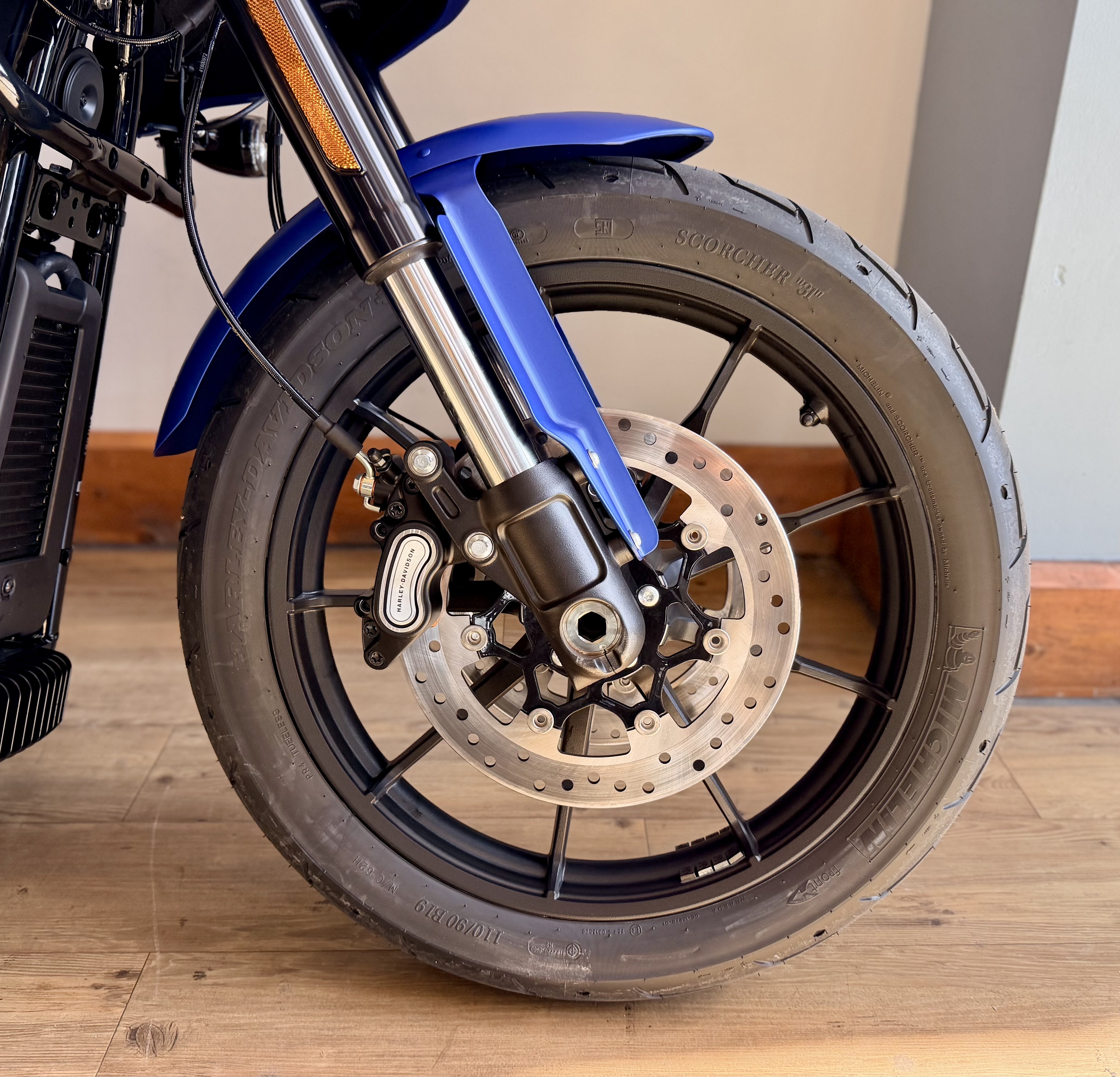 2026 Harley-Davidson Low Rider® ST in Loveland, Colorado - Photo 4