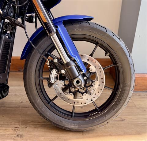 2026 Harley-Davidson Low Rider® ST in Loveland, Colorado - Photo 4