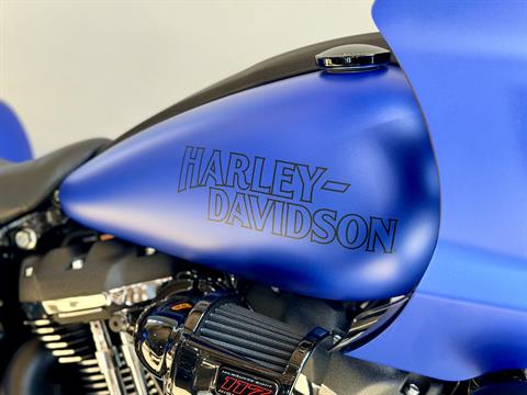 2026 Harley-Davidson Low Rider® ST in Loveland, Colorado - Photo 8