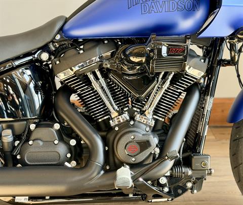2026 Harley-Davidson Low Rider® ST in Loveland, Colorado - Photo 9