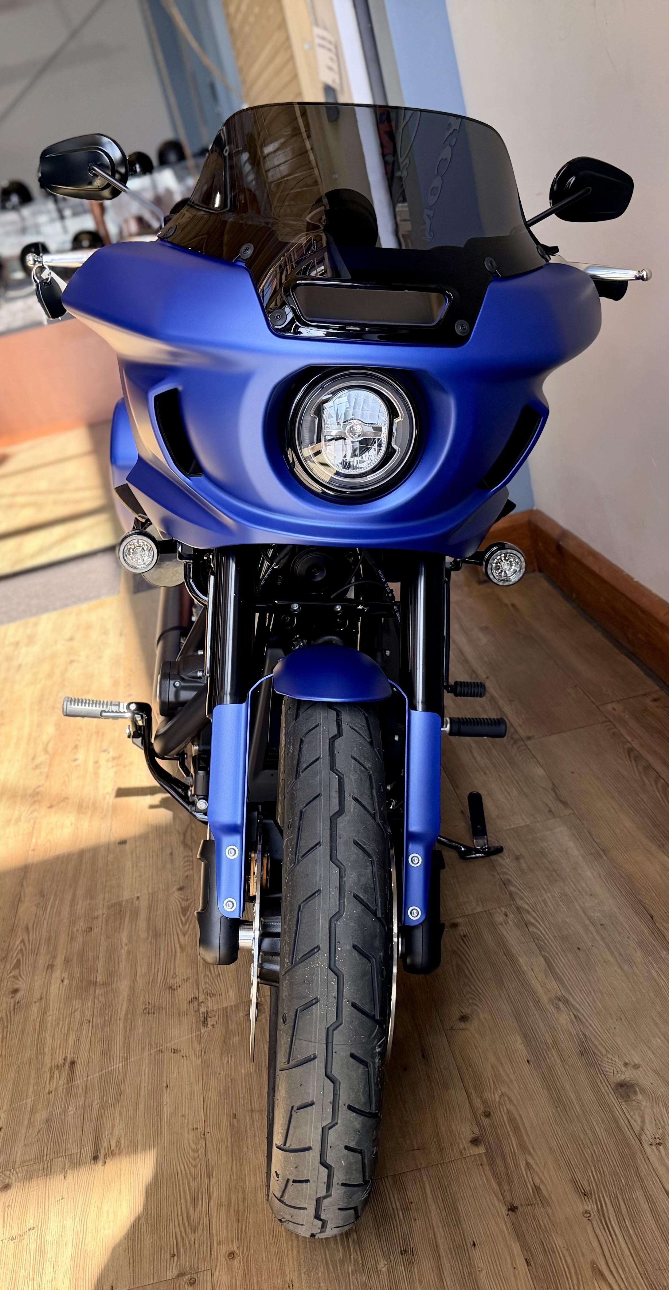 2026 Harley-Davidson Low Rider® ST in Loveland, Colorado - Photo 4