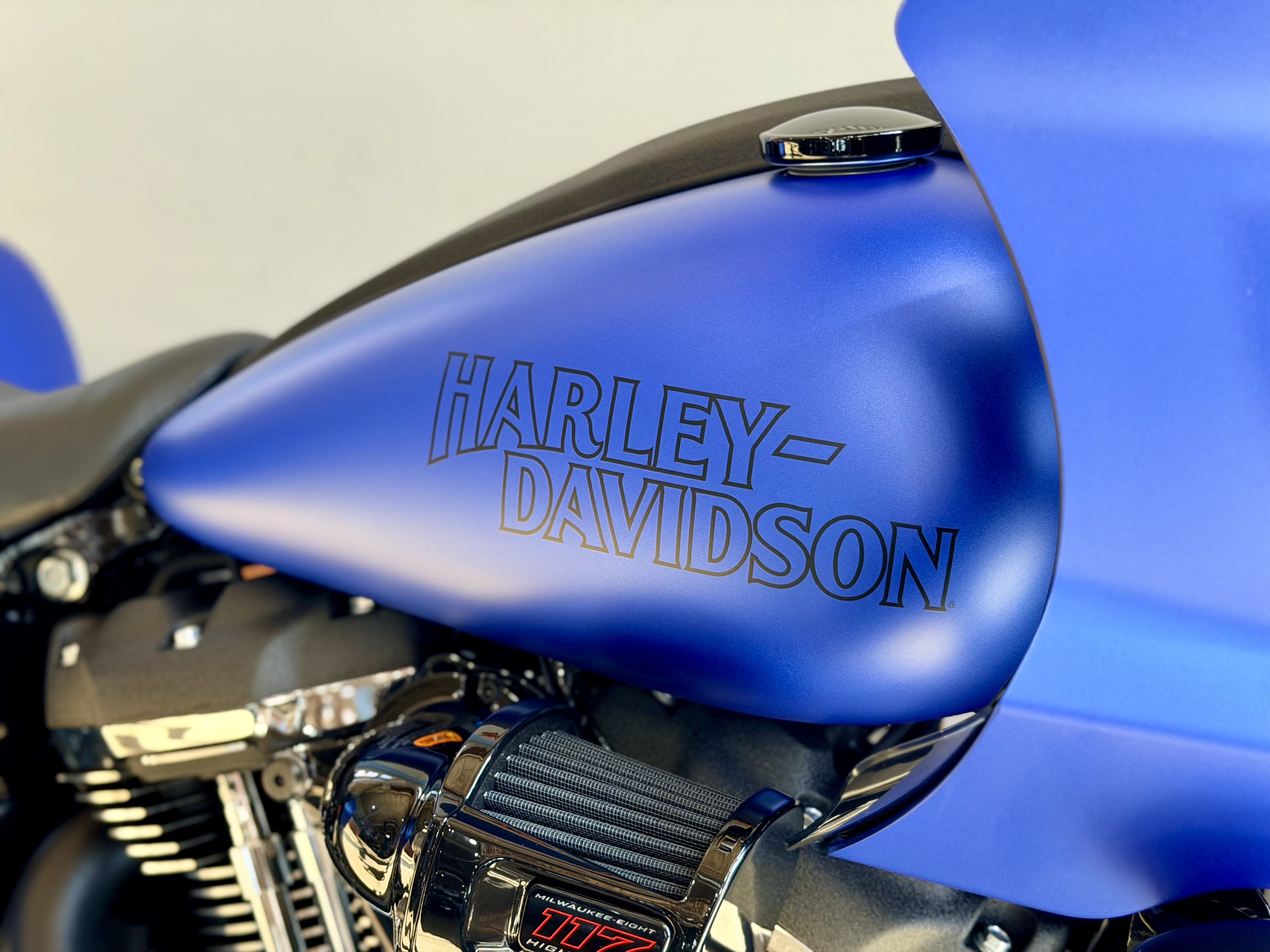2026 Harley-Davidson Low Rider® ST in Loveland, Colorado - Photo 6