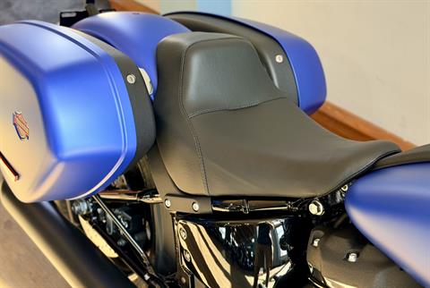 2026 Harley-Davidson Low Rider® ST in Loveland, Colorado - Photo 9