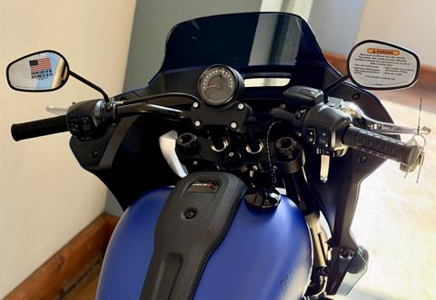 2026 Harley-Davidson Low Rider® ST in Loveland, Colorado - Photo 10