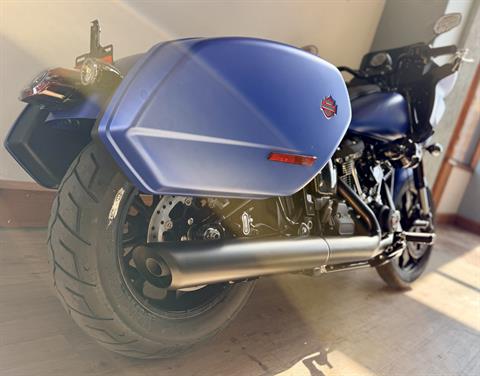 2026 Harley-Davidson Low Rider® ST in Loveland, Colorado - Photo 11