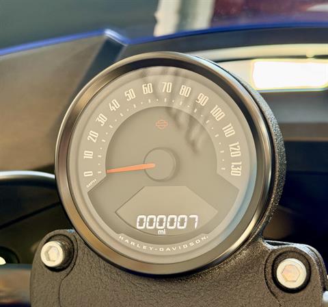 2026 Harley-Davidson Low Rider® ST in Loveland, Colorado - Photo 12