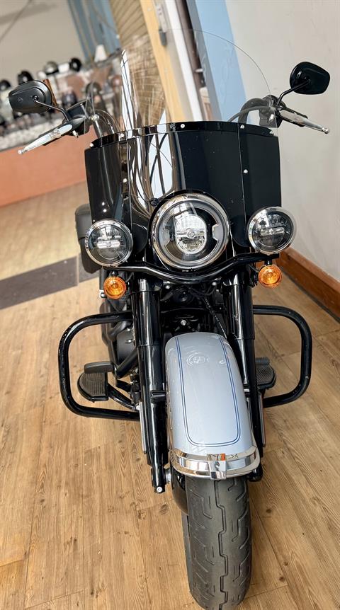 2024 Harley-Davidson Heritage Classic 114 in Loveland, Colorado - Photo 4
