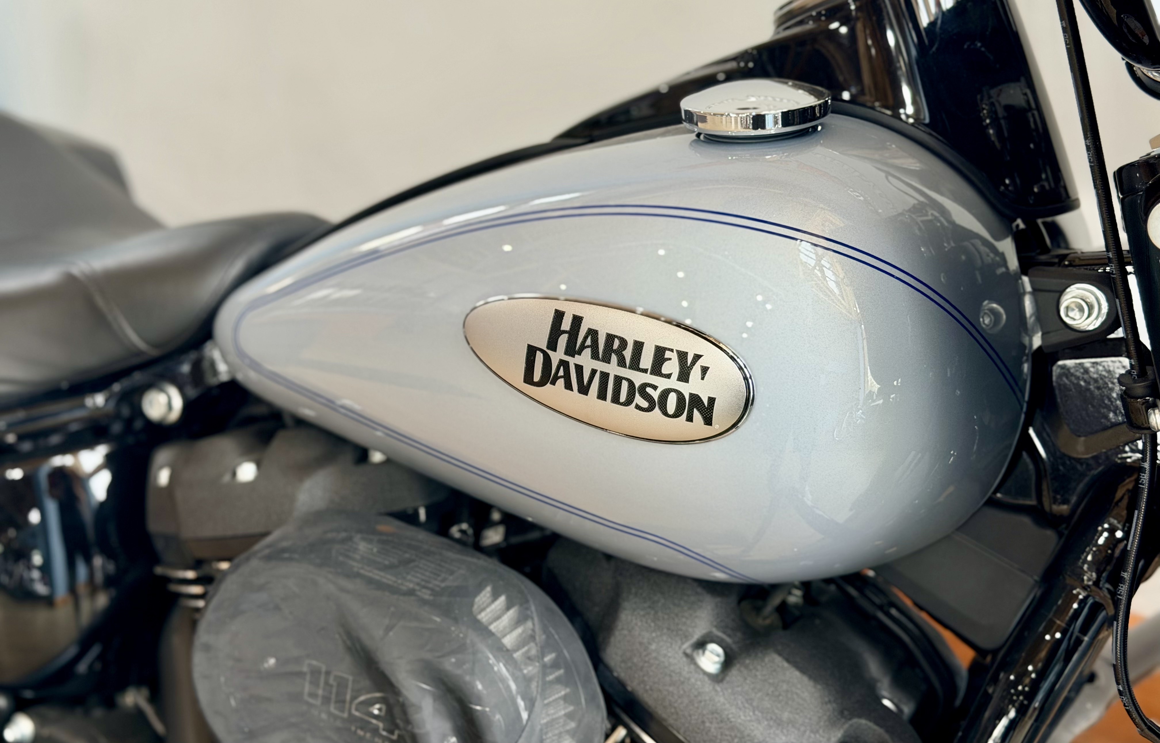 2024 Harley-Davidson Heritage Classic 114 in Loveland, Colorado - Photo 6