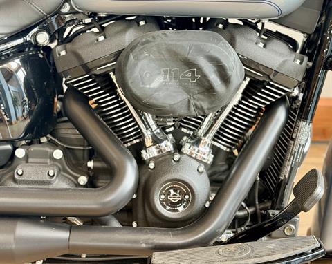 2024 Harley-Davidson Heritage Classic 114 in Loveland, Colorado - Photo 7
