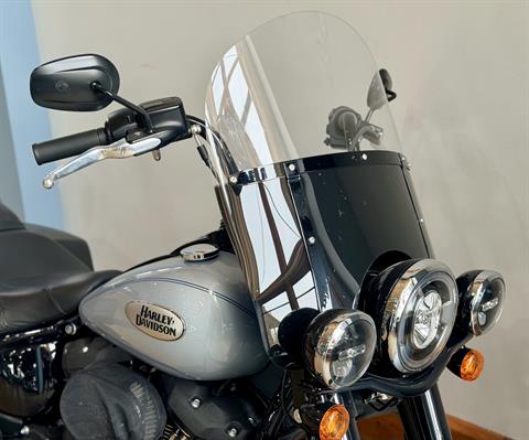 2024 Harley-Davidson Heritage Classic 114 in Loveland, Colorado - Photo 8