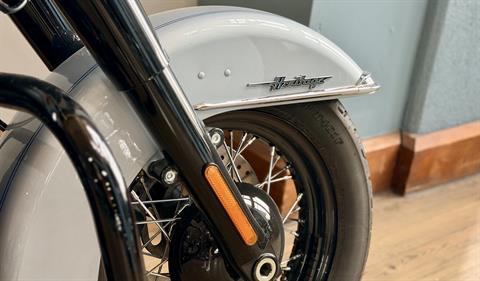 2024 Harley-Davidson Heritage Classic 114 in Loveland, Colorado - Photo 10
