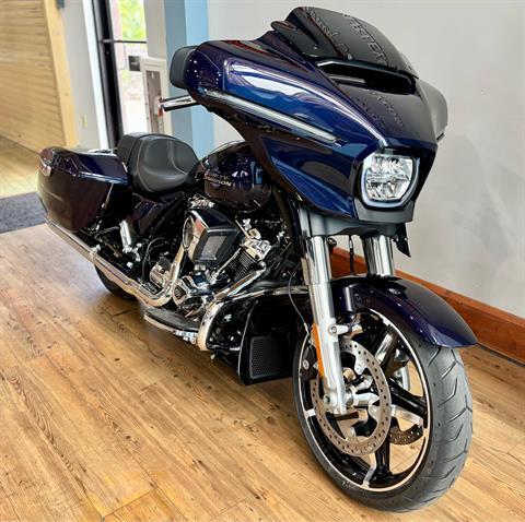 2025 Harley-Davidson Street Glide® in Loveland, Colorado - Photo 2