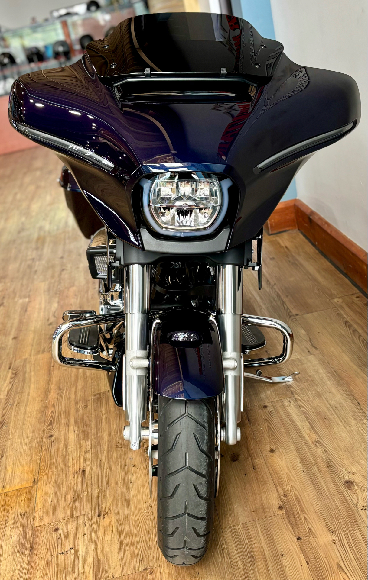 2025 Harley-Davidson Street Glide® in Loveland, Colorado - Photo 4