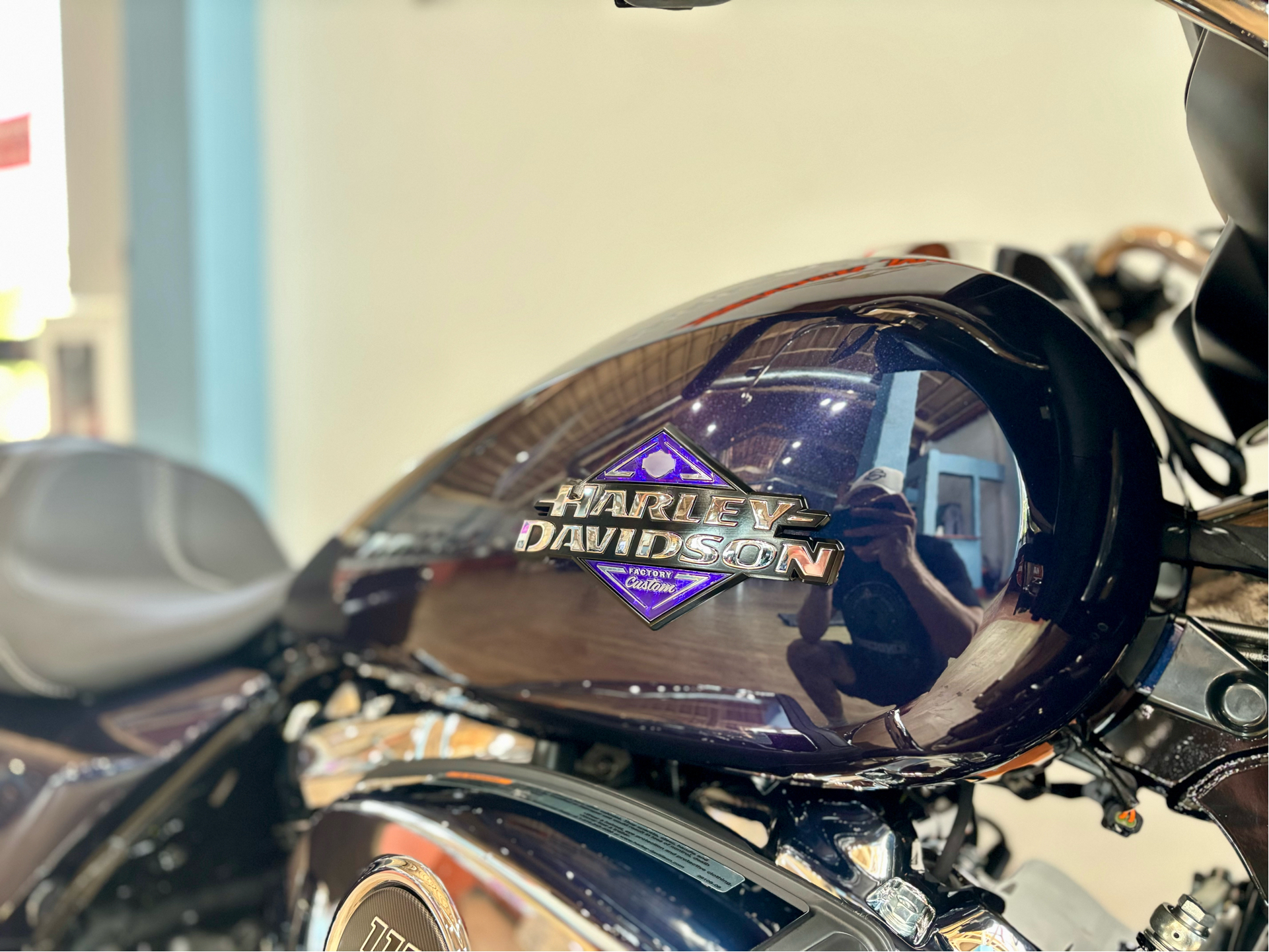 2025 Harley-Davidson Street Glide® in Loveland, Colorado - Photo 6