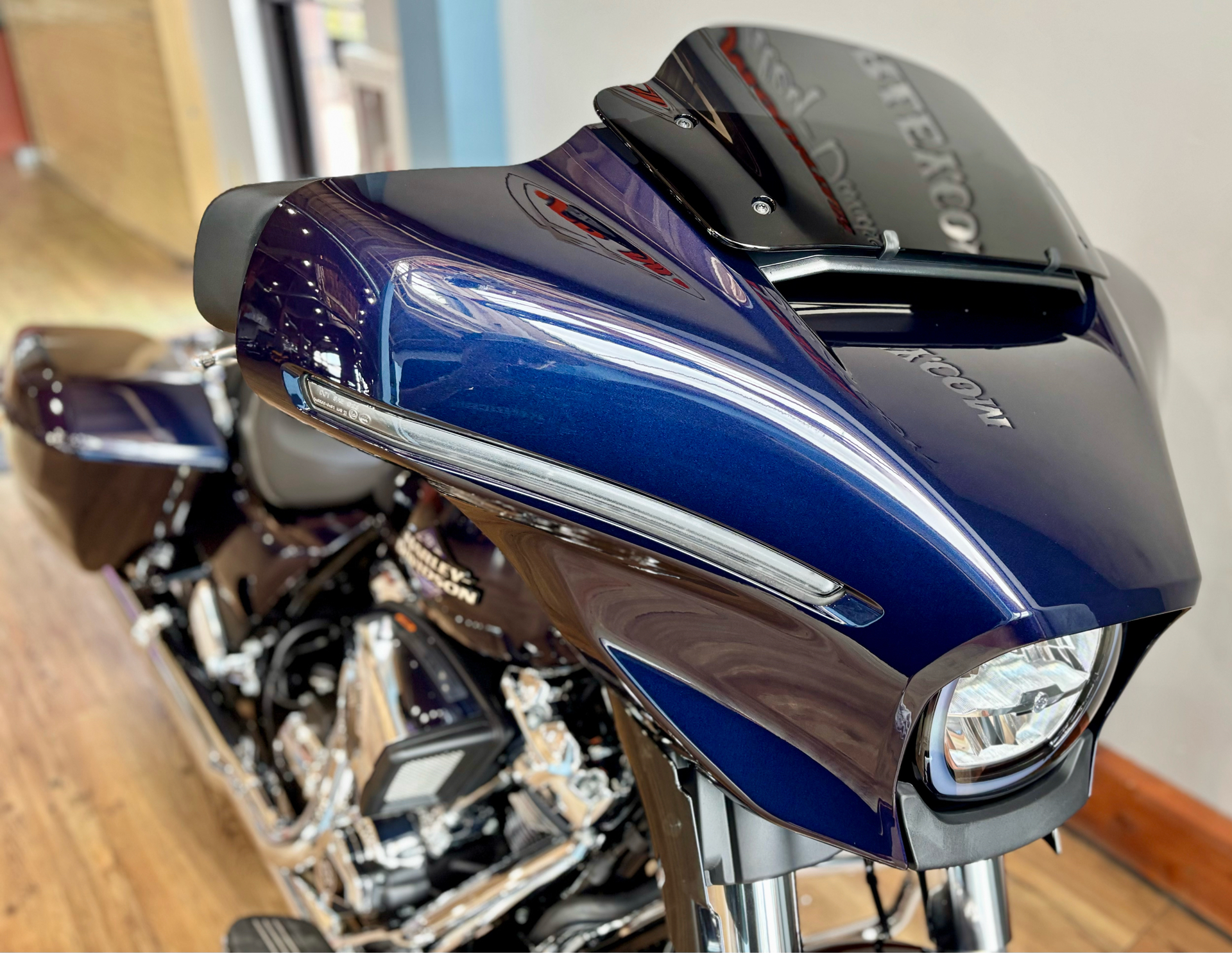 2025 Harley-Davidson Street Glide® in Loveland, Colorado - Photo 7