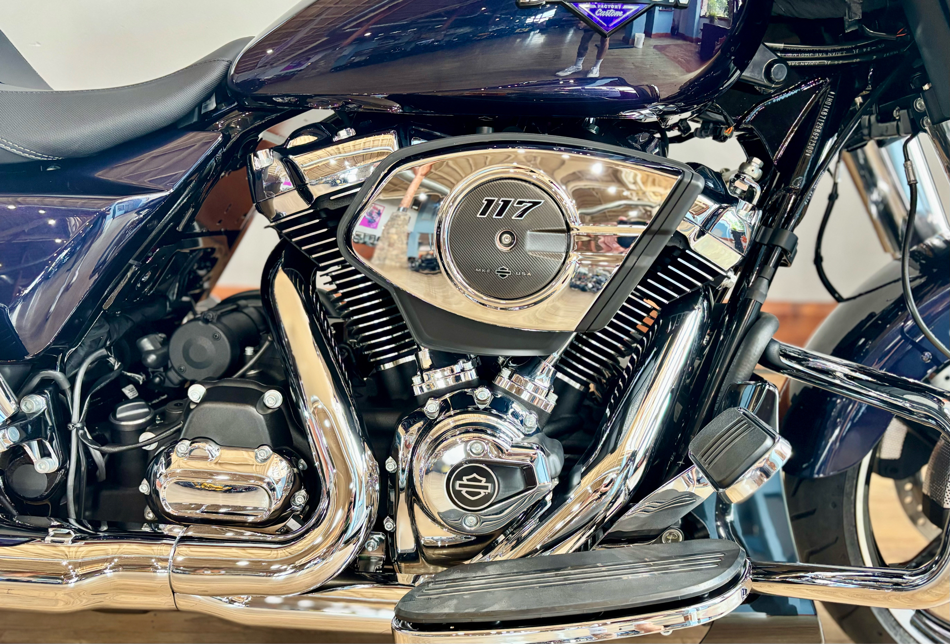 2025 Harley-Davidson Street Glide® in Loveland, Colorado - Photo 8