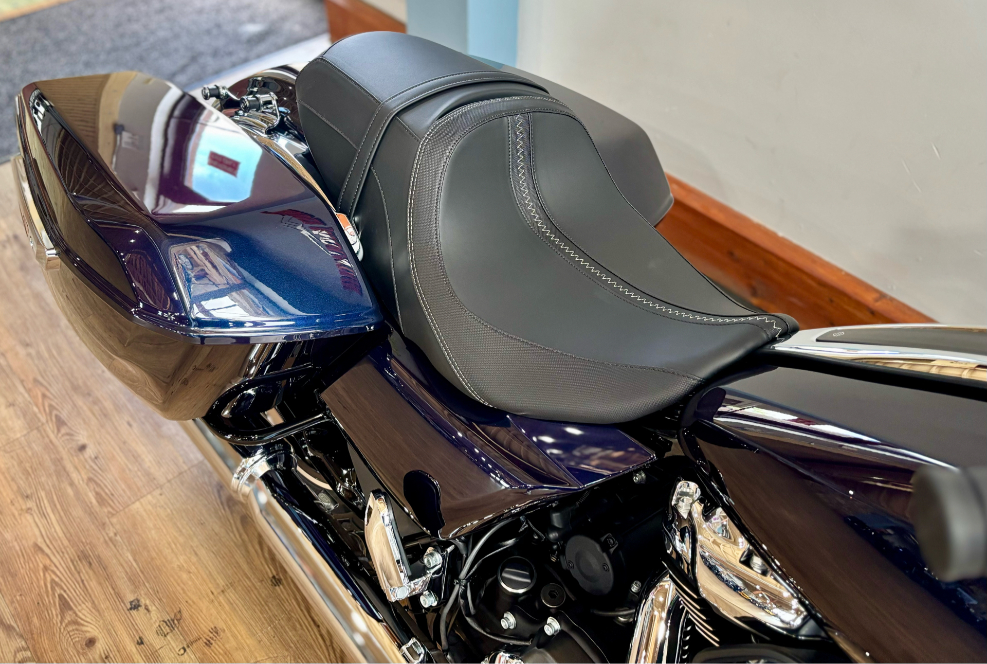 2025 Harley-Davidson Street Glide® in Loveland, Colorado - Photo 9