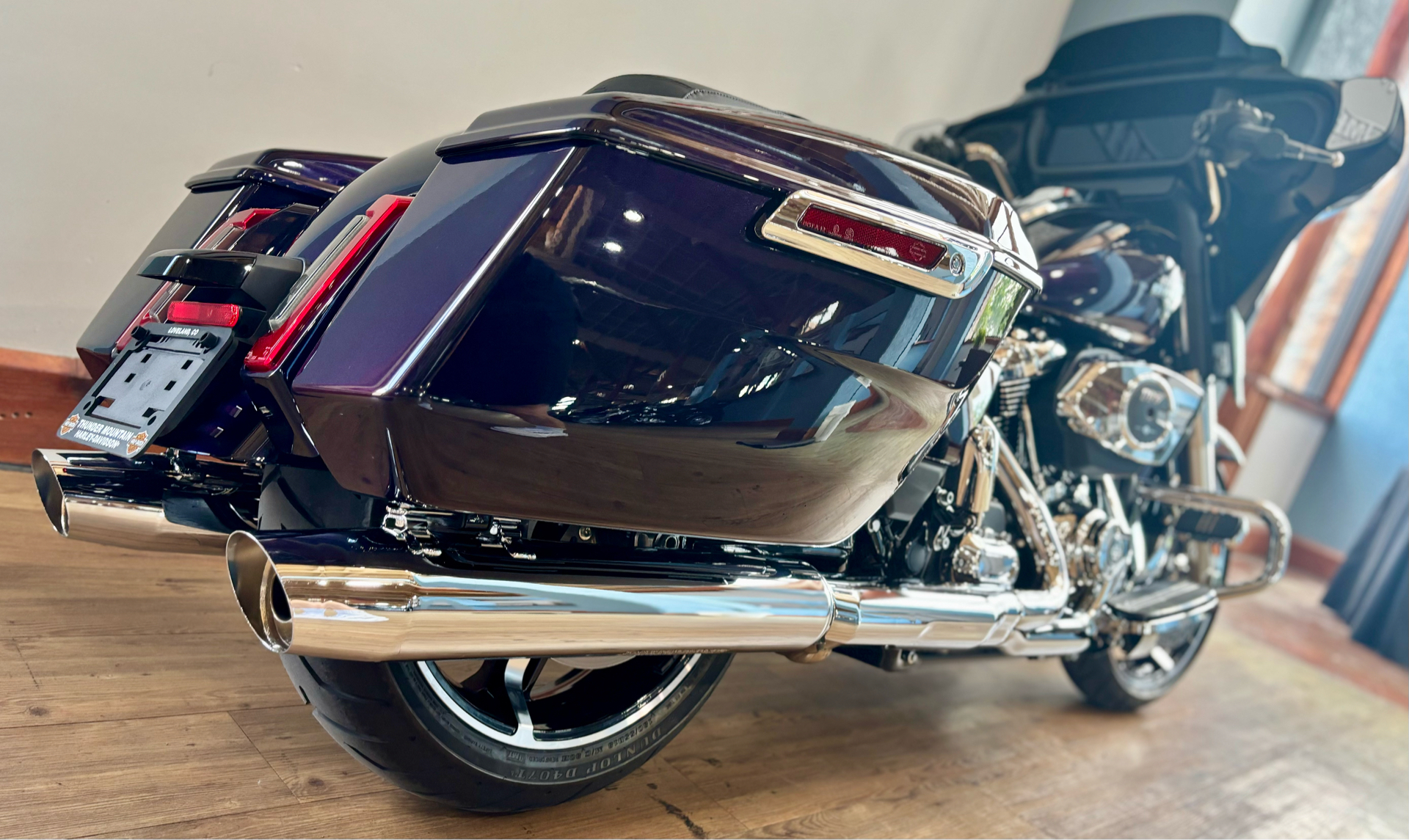 2025 Harley-Davidson Street Glide® in Loveland, Colorado - Photo 10