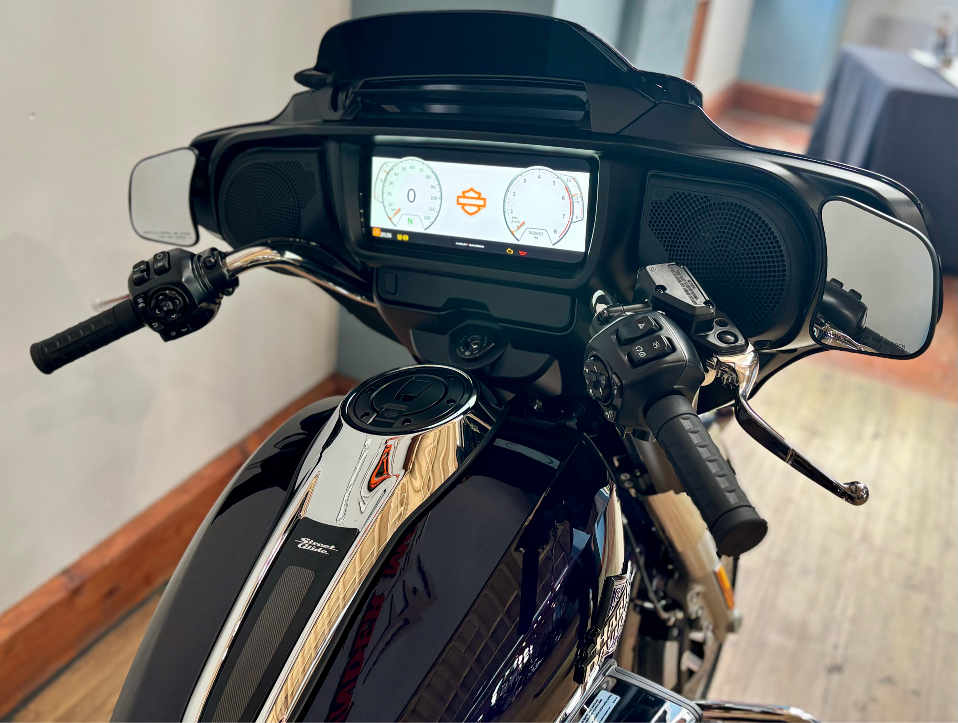 2025 Harley-Davidson Street Glide® in Loveland, Colorado - Photo 11