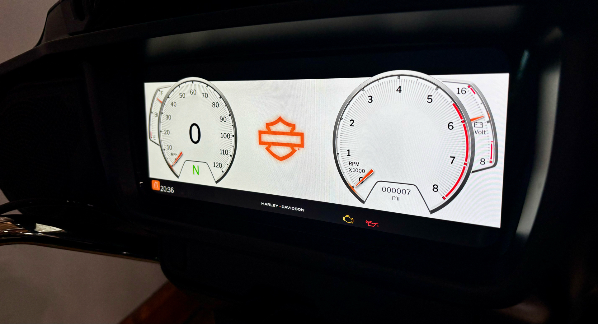 2025 Harley-Davidson Street Glide® in Loveland, Colorado - Photo 12