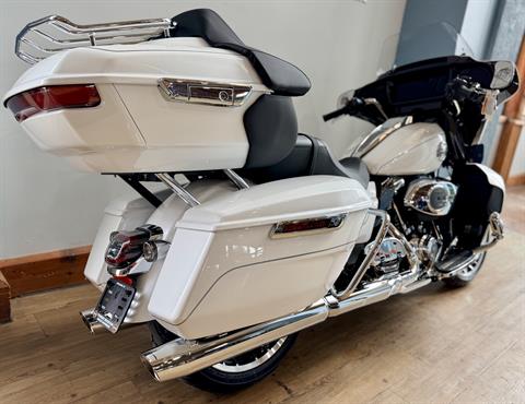 2026 Harley-Davidson Street Glide® Limited in Loveland, Colorado - Photo 3