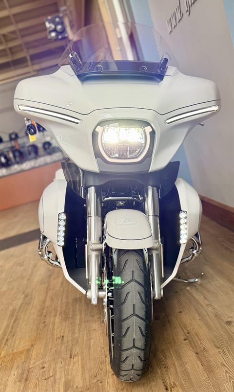 2026 Harley-Davidson Street Glide® Limited in Loveland, Colorado - Photo 4