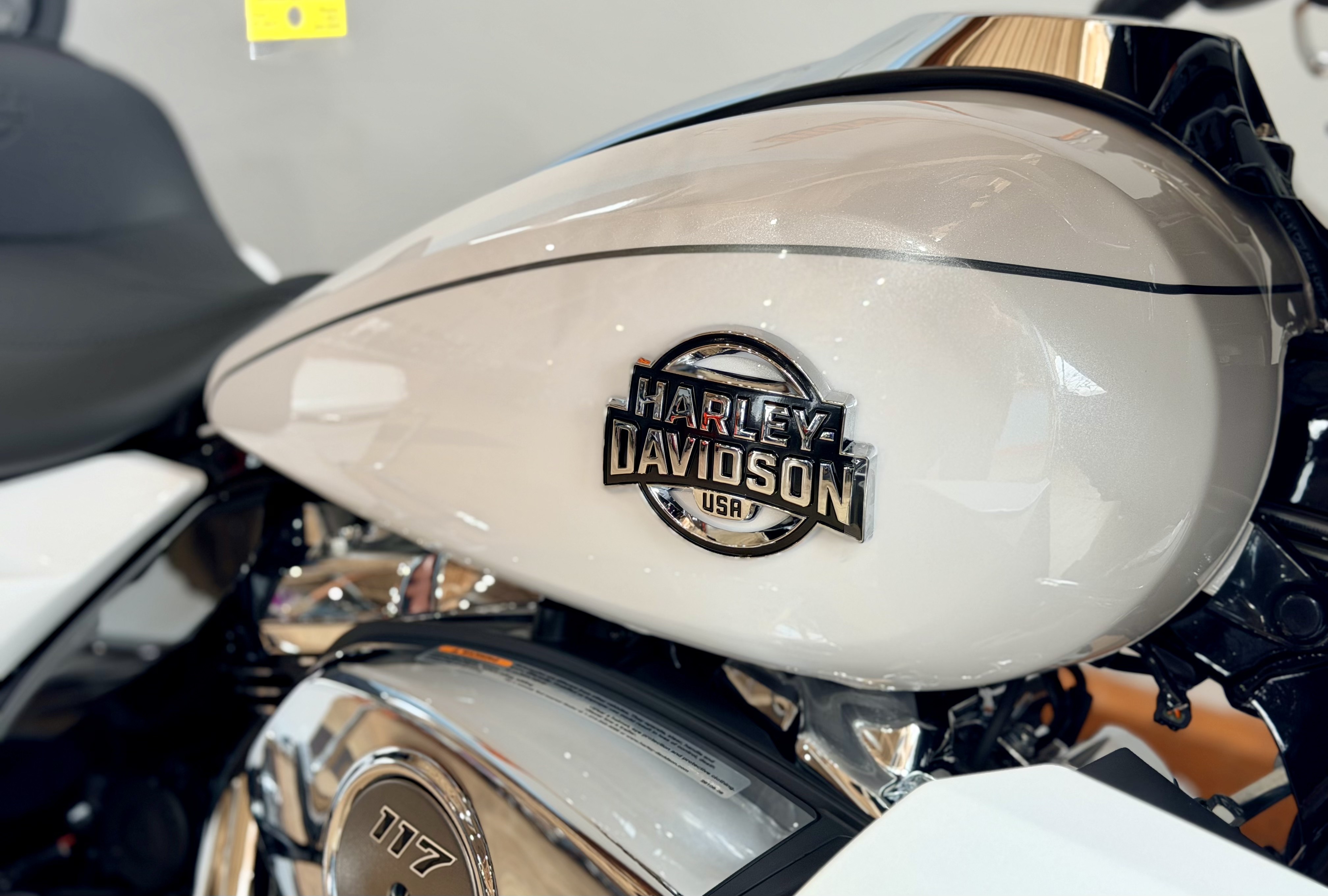 2026 Harley-Davidson Street Glide® Limited in Loveland, Colorado - Photo 6