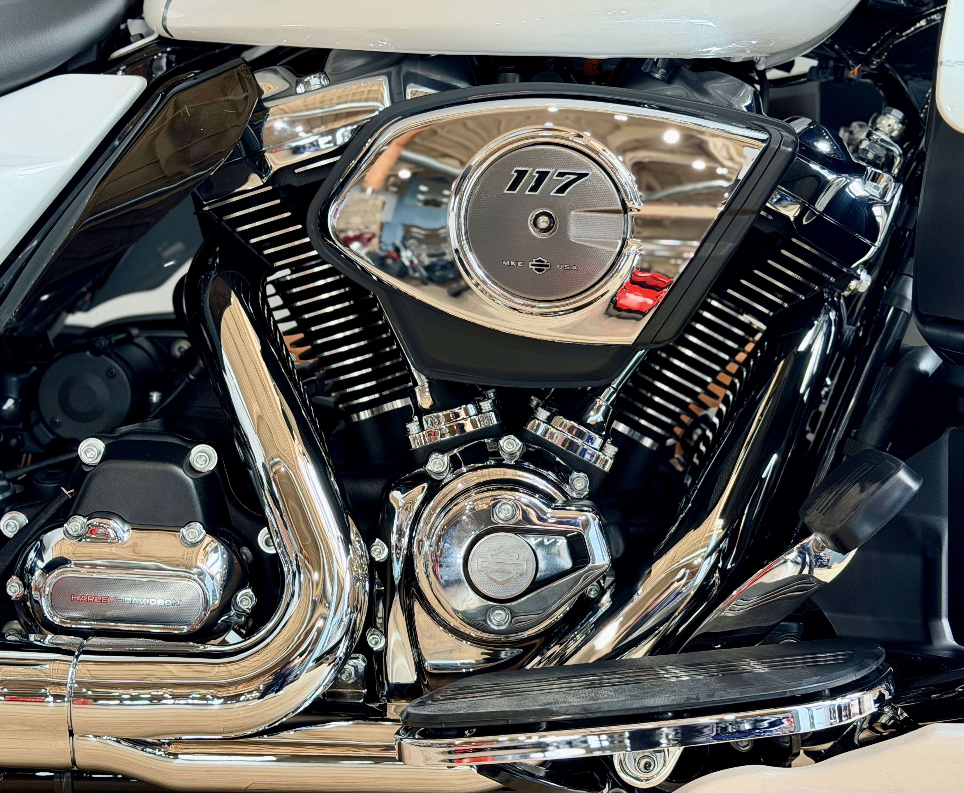 2026 Harley-Davidson Street Glide® Limited in Loveland, Colorado - Photo 7