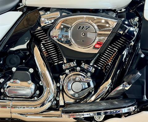 2026 Harley-Davidson Street Glide® Limited in Loveland, Colorado - Photo 7