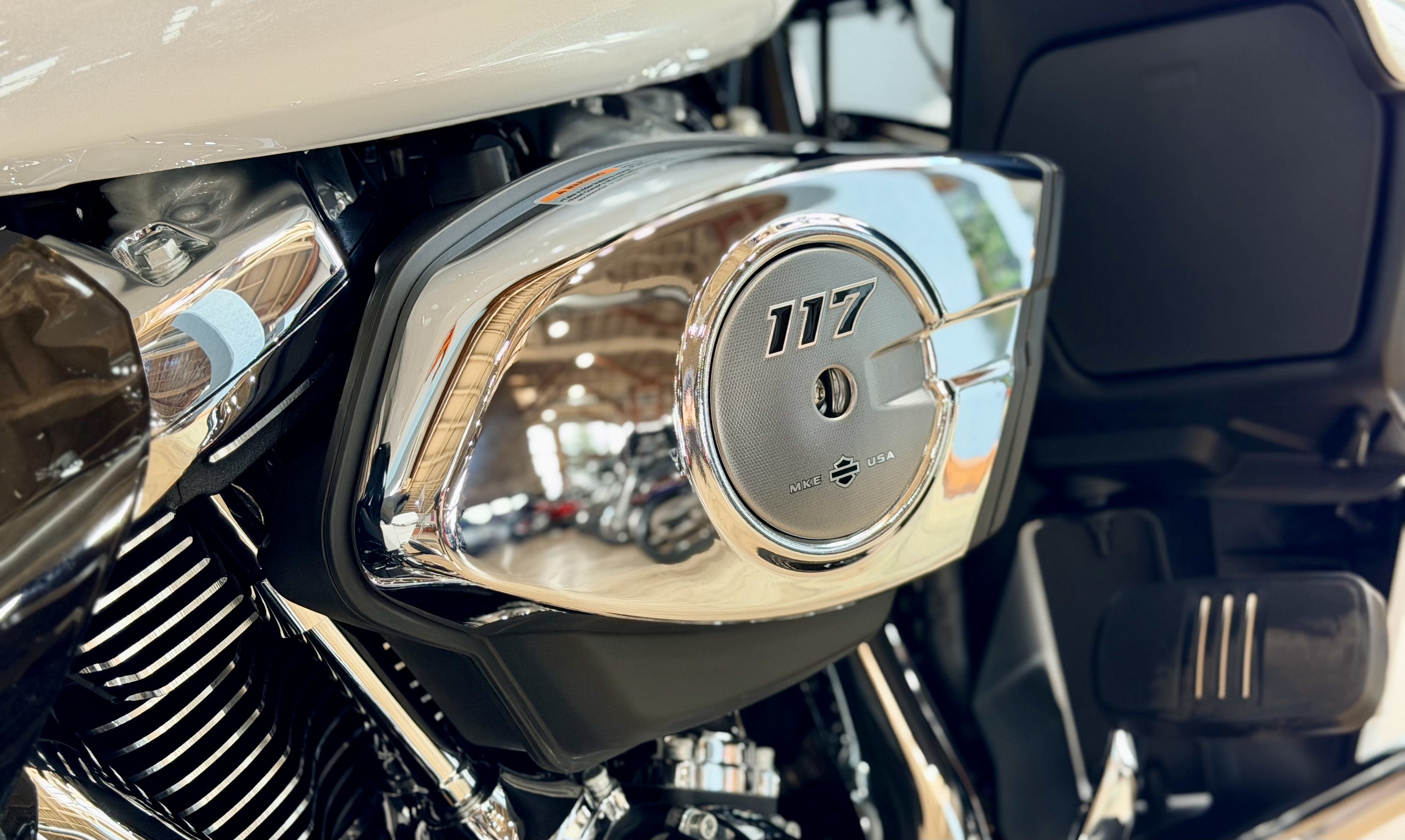 2026 Harley-Davidson Street Glide® Limited in Loveland, Colorado - Photo 8