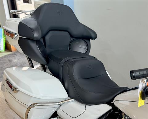 2026 Harley-Davidson Street Glide® Limited in Loveland, Colorado - Photo 9