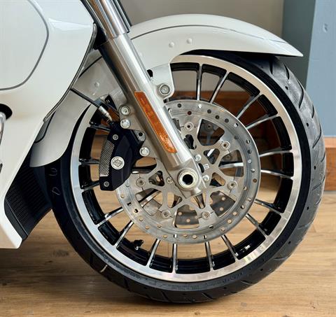 2026 Harley-Davidson Street Glide® Limited in Loveland, Colorado - Photo 10