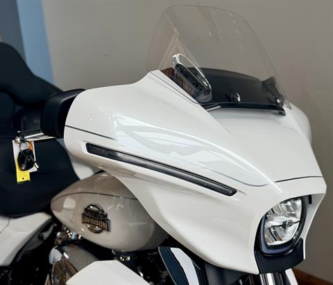 2026 Harley-Davidson Street Glide® Limited in Loveland, Colorado - Photo 11