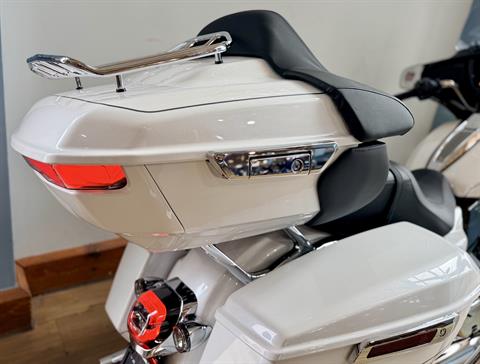 2026 Harley-Davidson Street Glide® Limited in Loveland, Colorado - Photo 12