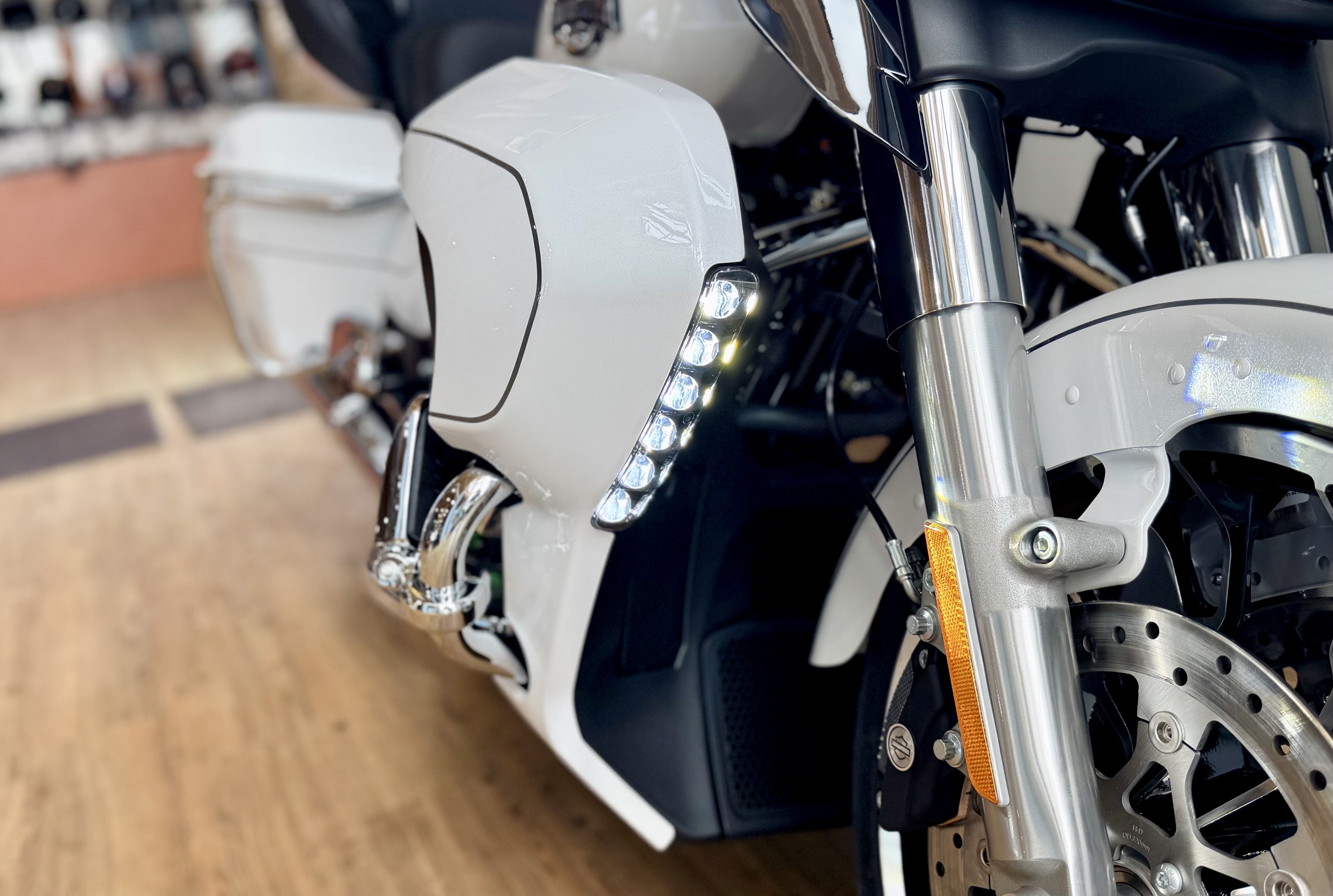 2026 Harley-Davidson Street Glide® Limited in Loveland, Colorado - Photo 13