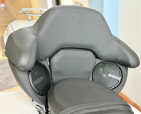 2026 Harley-Davidson Street Glide® Limited in Loveland, Colorado - Photo 14