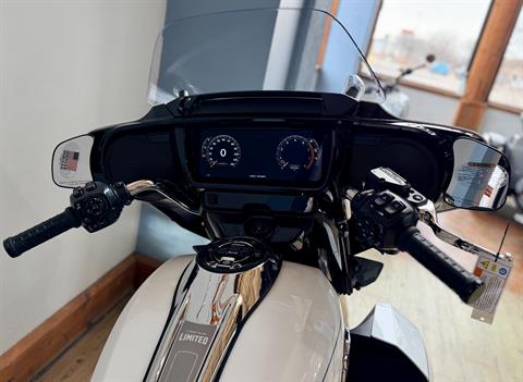 2026 Harley-Davidson Street Glide® Limited in Loveland, Colorado - Photo 15