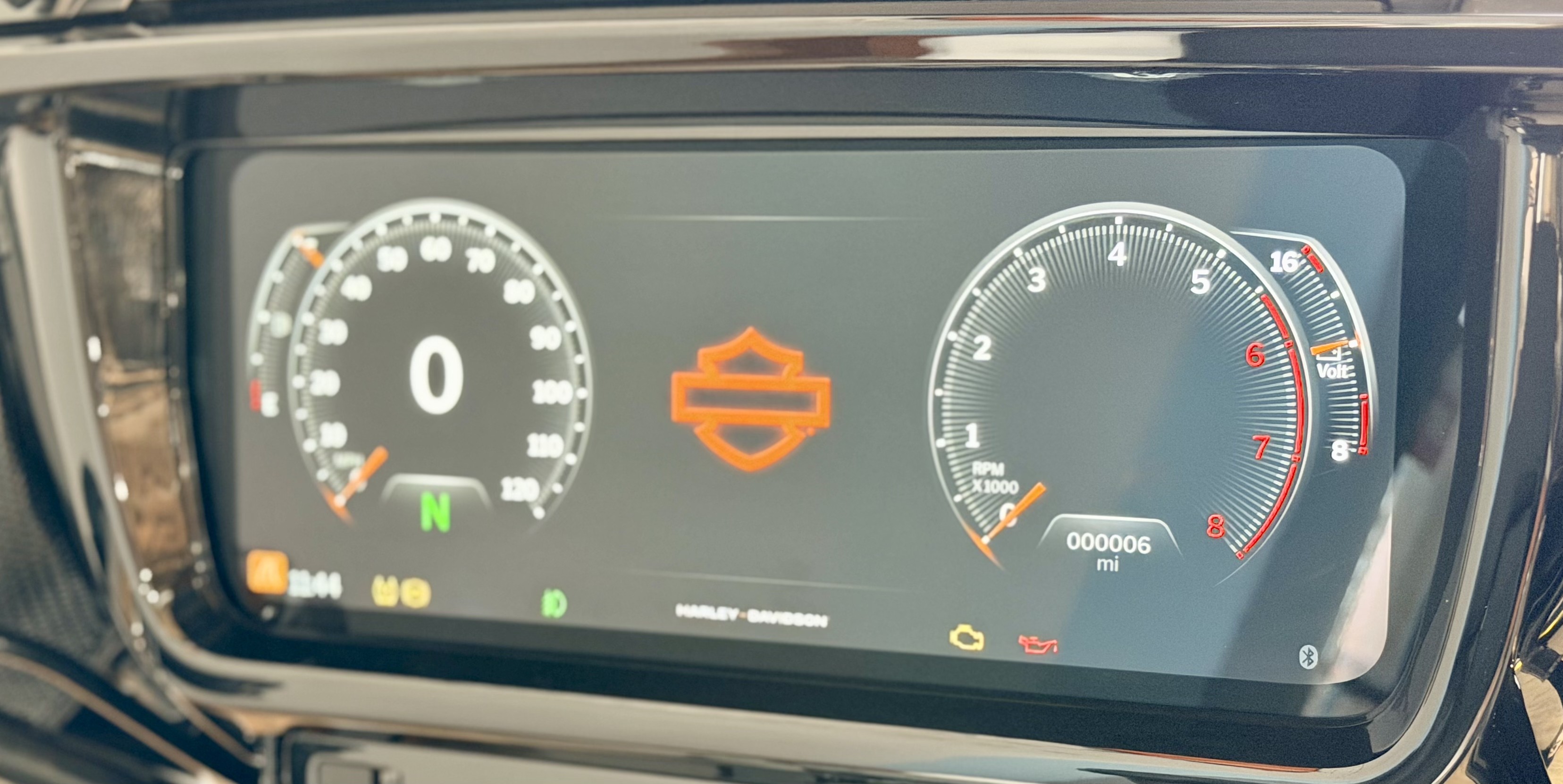 2026 Harley-Davidson Street Glide® Limited in Loveland, Colorado - Photo 16