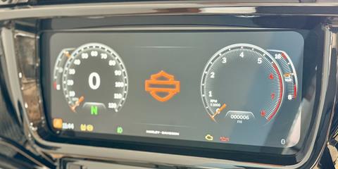 2026 Harley-Davidson Street Glide® Limited in Loveland, Colorado - Photo 16