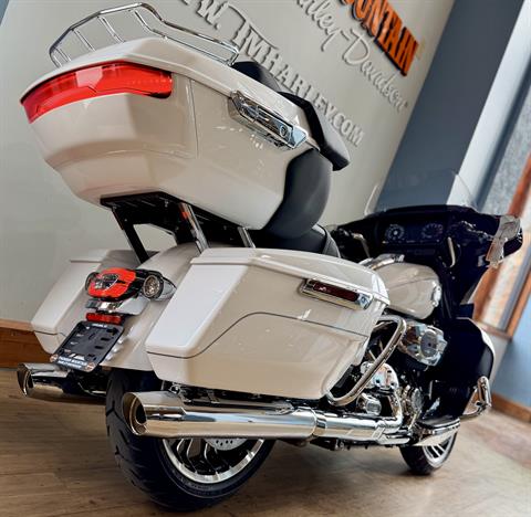 2026 Harley-Davidson Street Glide® Limited in Loveland, Colorado - Photo 17