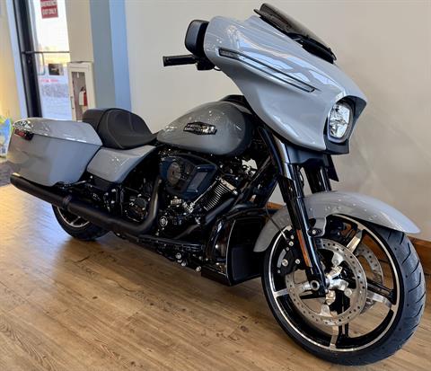2026 Harley-Davidson Street Glide® in Loveland, Colorado - Photo 2