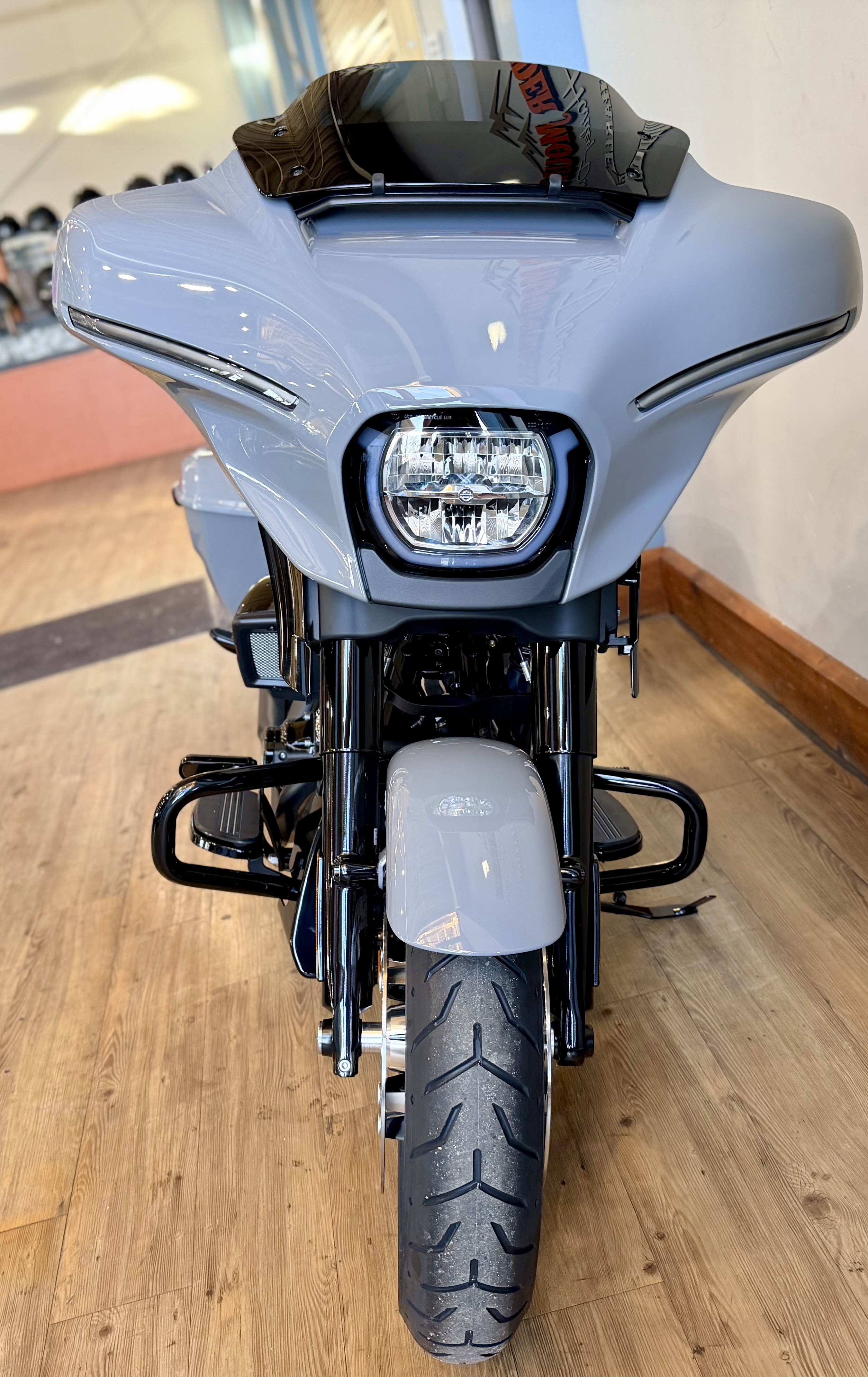 2026 Harley-Davidson Street Glide® in Loveland, Colorado - Photo 4