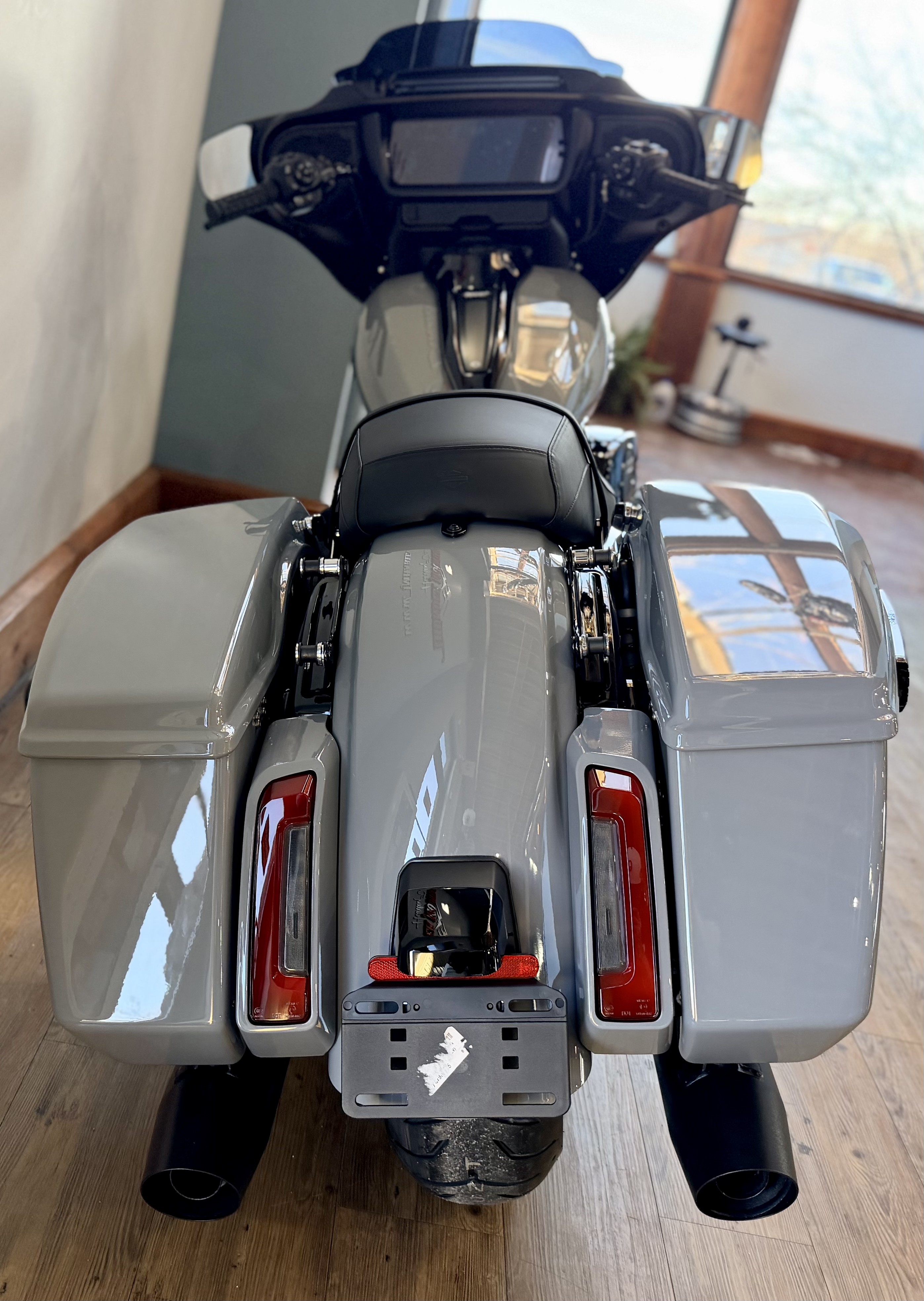 2026 Harley-Davidson Street Glide® in Loveland, Colorado - Photo 5