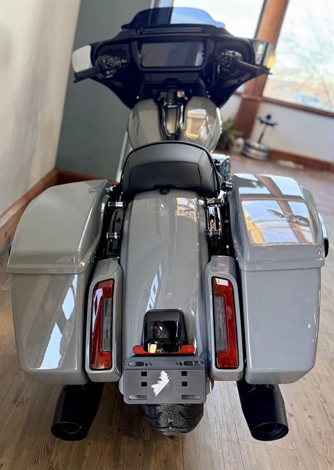 2026 Harley-Davidson Street Glide® in Loveland, Colorado - Photo 5