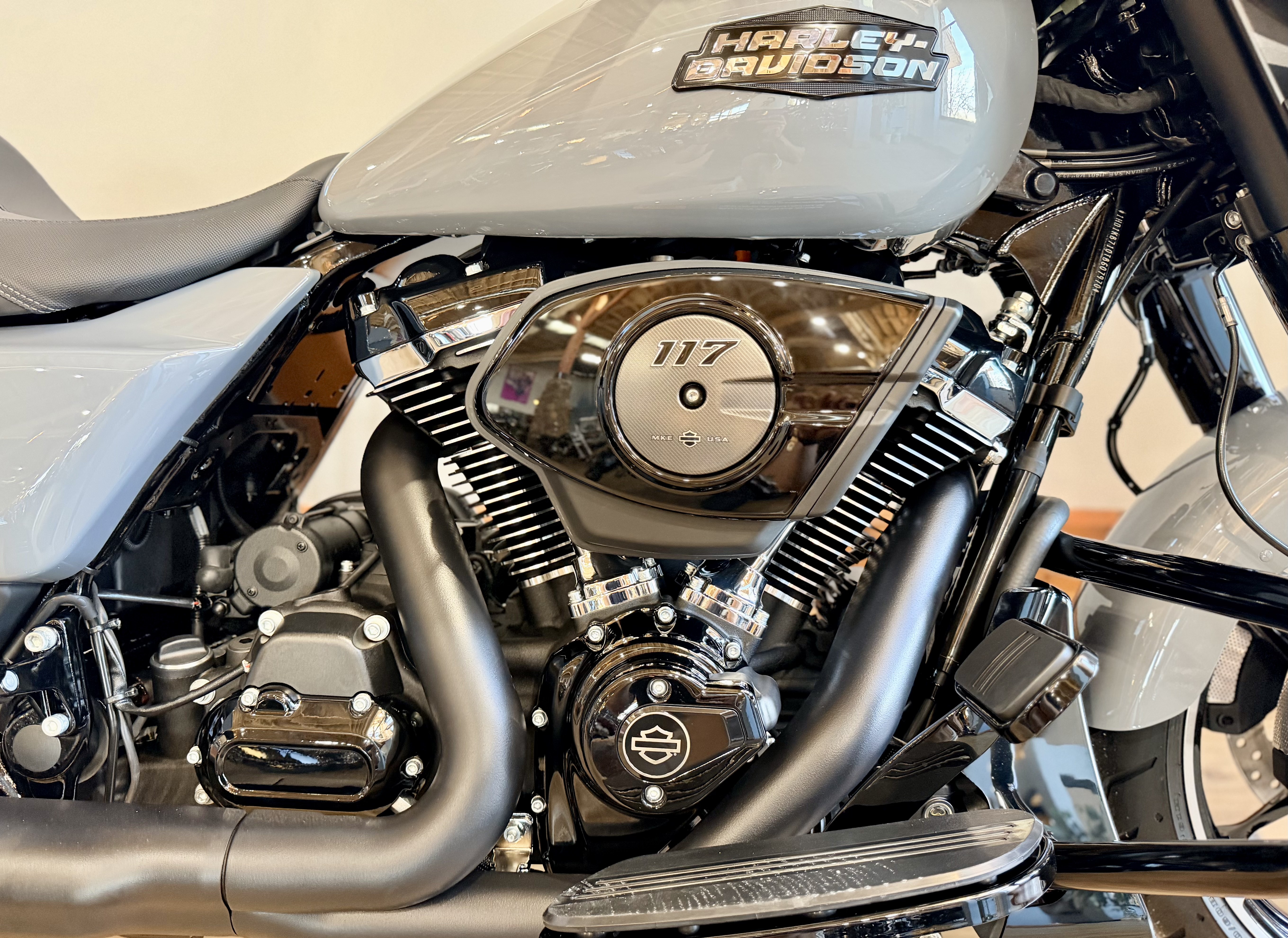 2026 Harley-Davidson Street Glide® in Loveland, Colorado - Photo 7