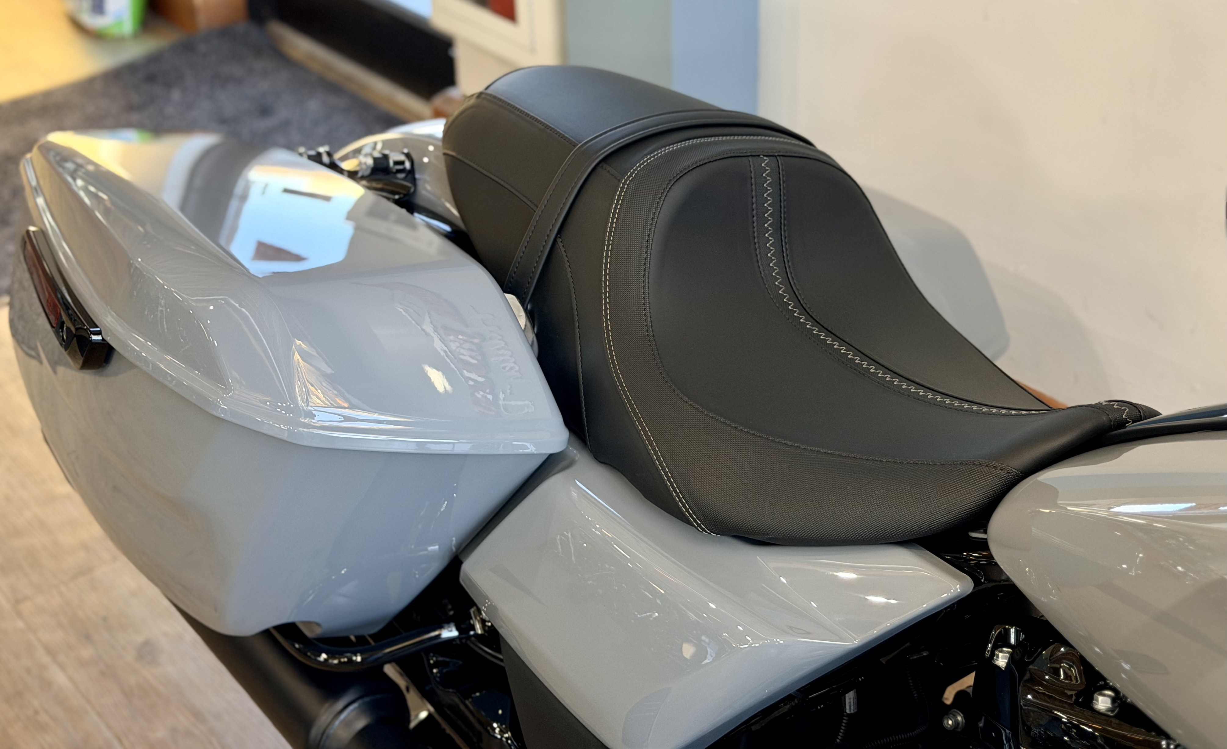 2026 Harley-Davidson Street Glide® in Loveland, Colorado - Photo 8