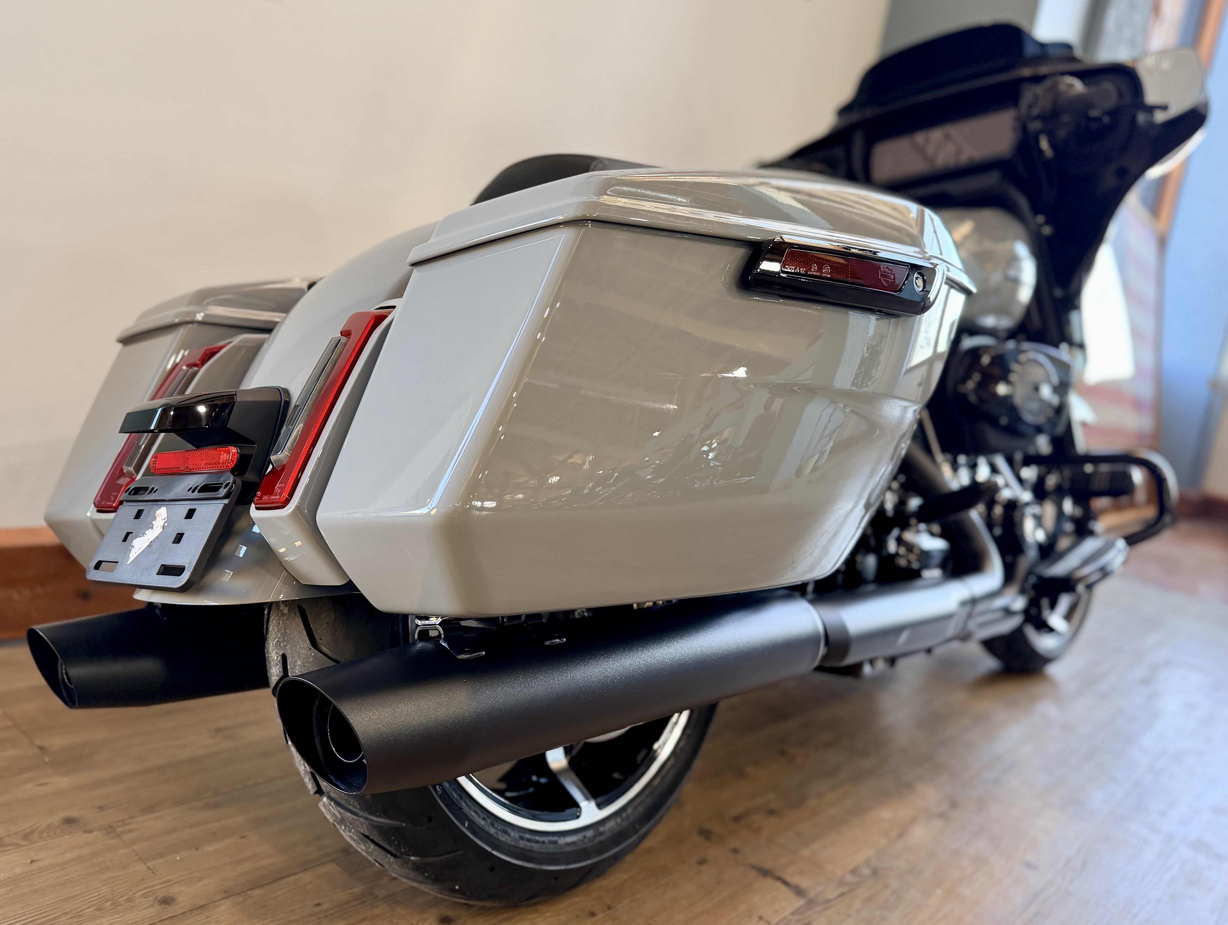 2026 Harley-Davidson Street Glide® in Loveland, Colorado - Photo 11