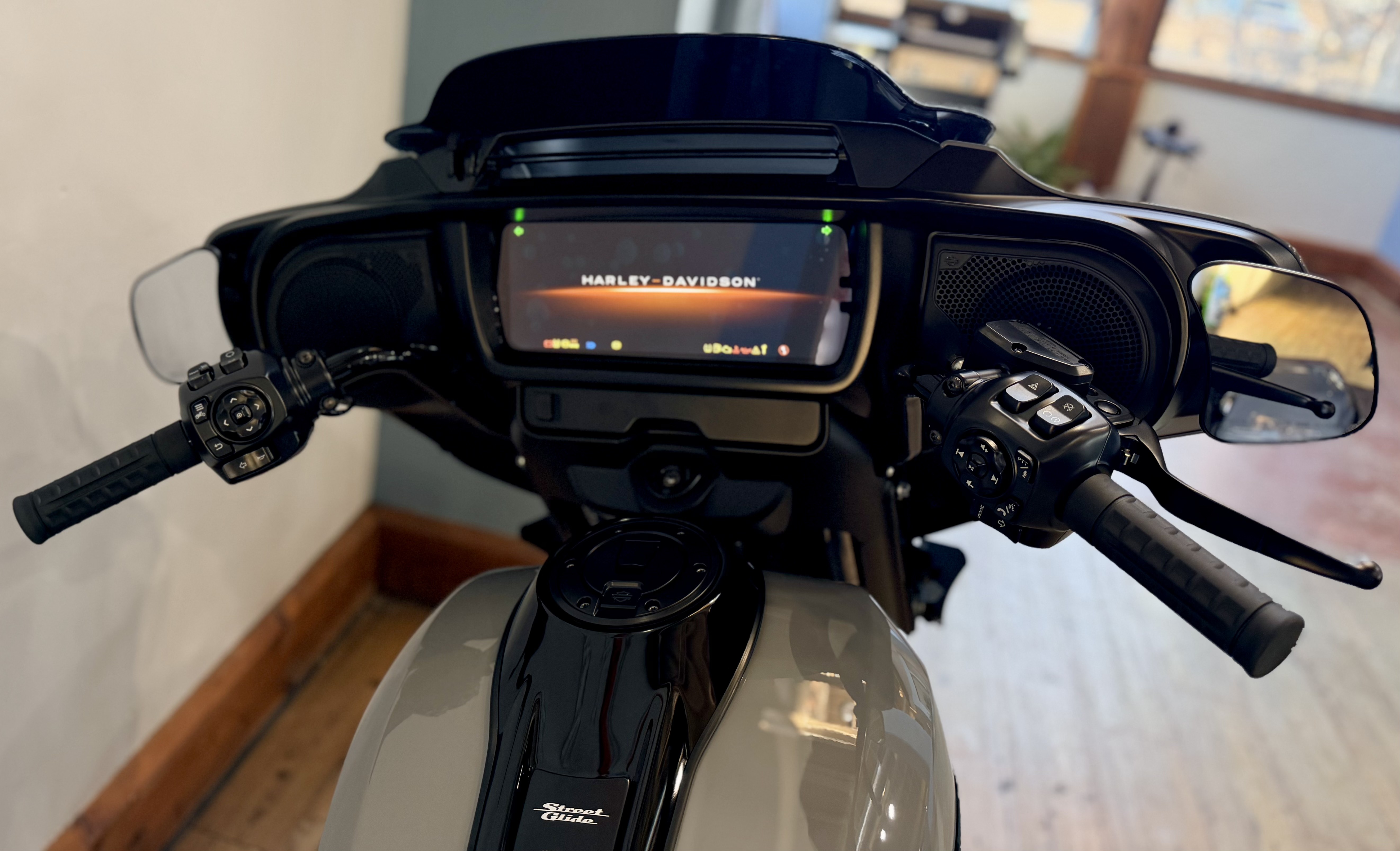 2026 Harley-Davidson Street Glide® in Loveland, Colorado - Photo 12