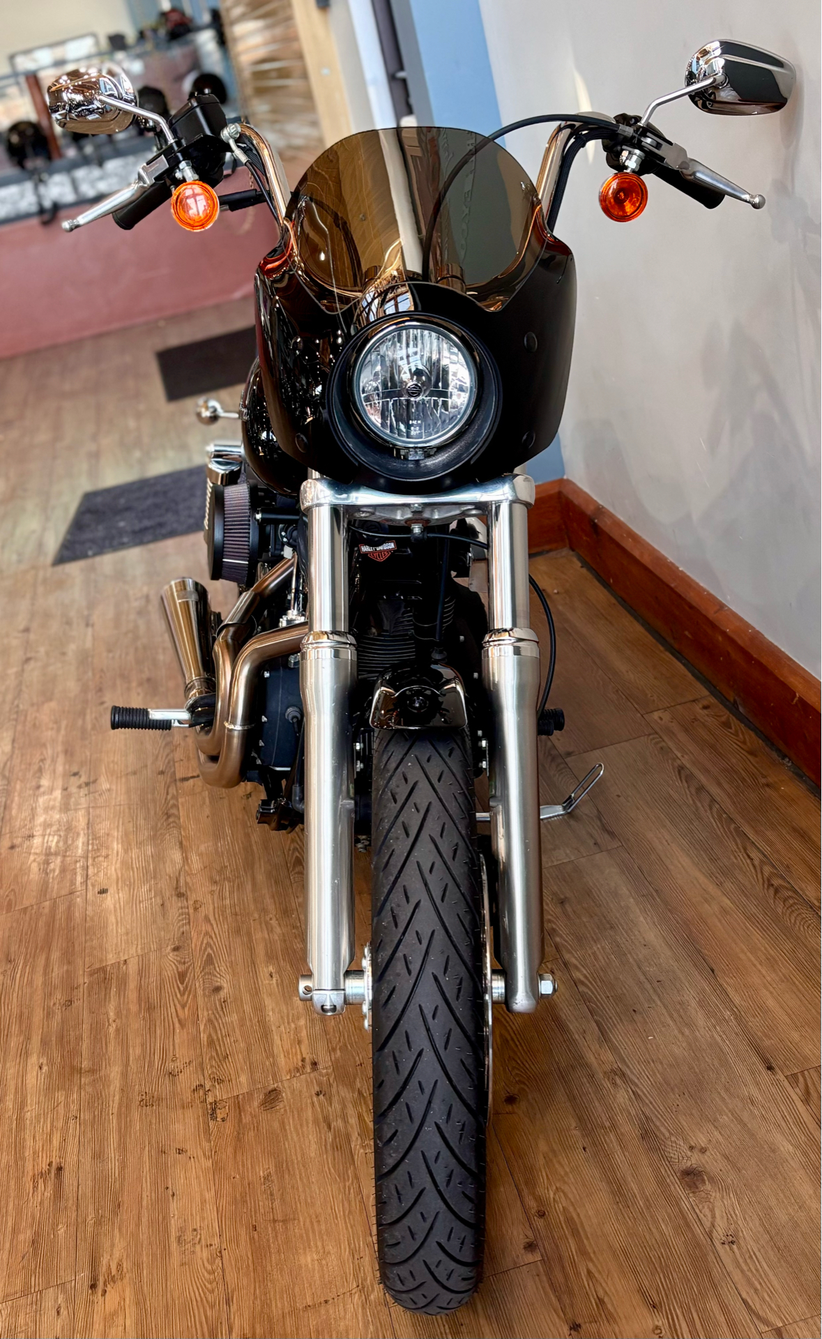 2008 Harley-Davidson Dyna® Street Bob® in Loveland, Colorado - Photo 4